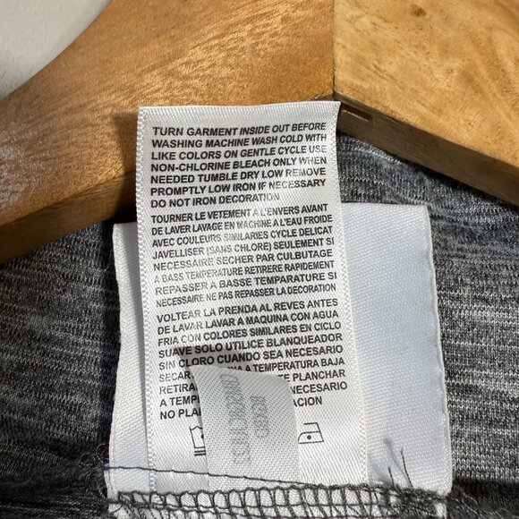 Champion Missouri State Bears 1/4 Zip Pullover Mens XL Gray Active Athletic NWOT - Picture 14 of 14